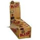 Caja Papel Raw Classic Rollo 3 m (12 librillos)