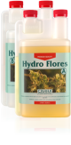 Hydro Flores A+B - Agua Blanda