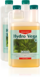 Hydro Vega A+B - Agua Blanda