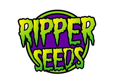 Banco semillas marihuana - Ripper Seeds