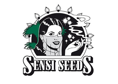 Banco semillas marihuana - Sensi Seeds